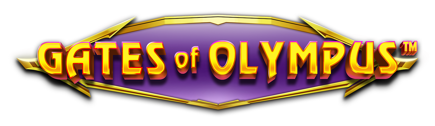 Gates of Olympus Logo